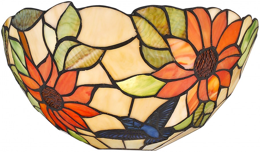 Velante светильники Тиффани