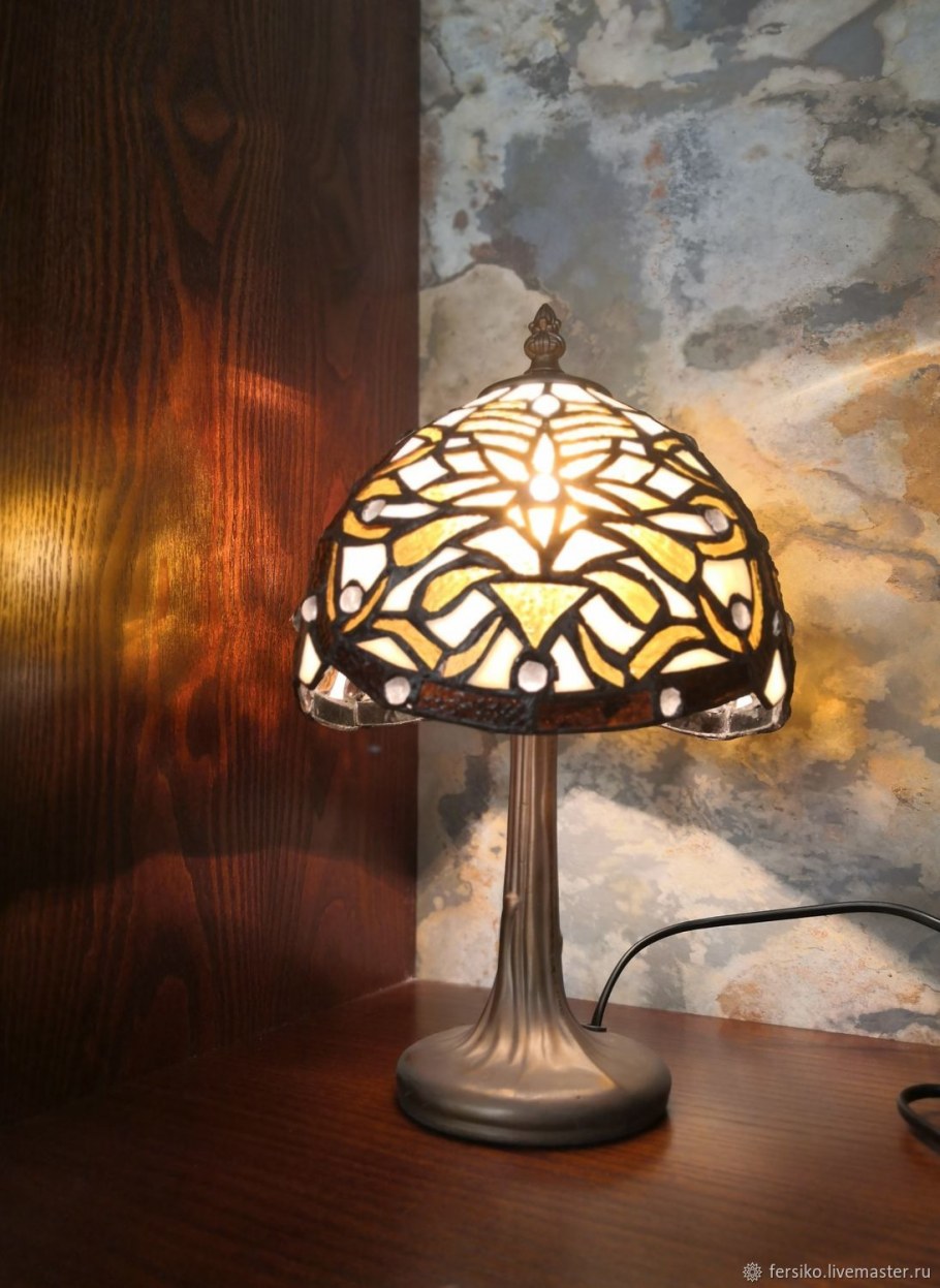 Лампа Тиффани 81802