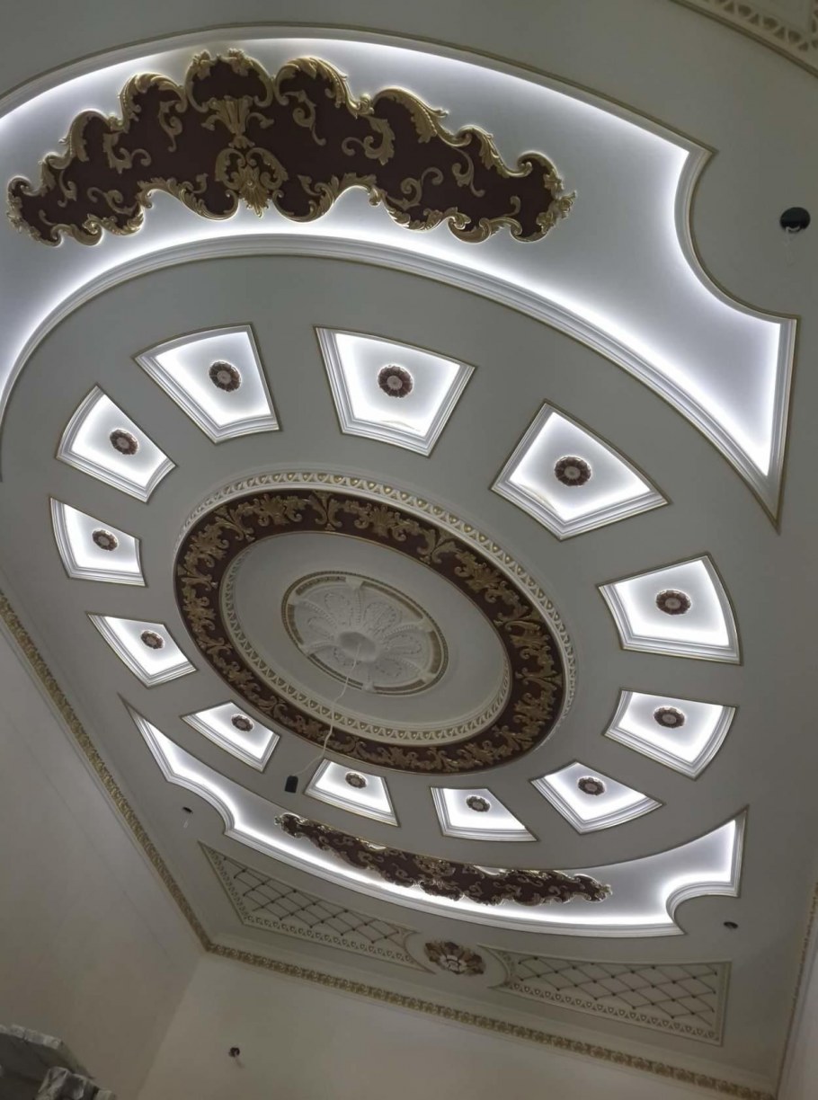 Мехмонхона Узбекистана