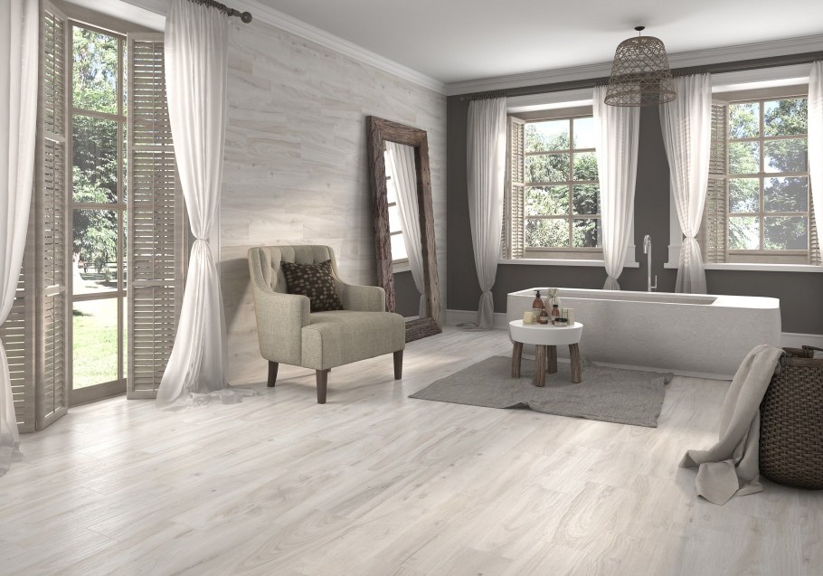 Керамогранит Ibero Life porcelanico Pav. Artic
