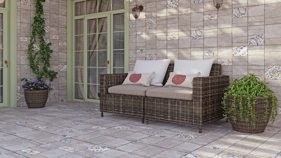 Корте Антика Ласселсбергер