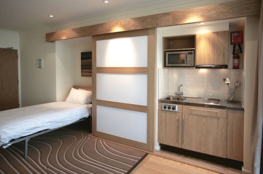 Стол на балкон