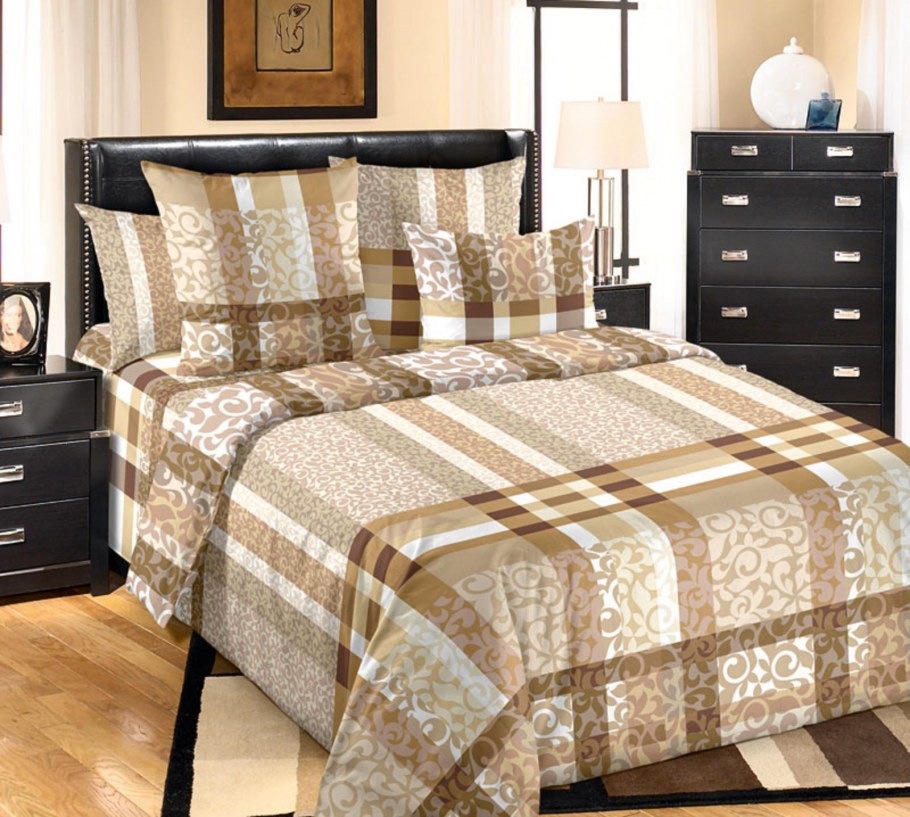 Покрывало Мартин ТЕКСДИЗАЙН