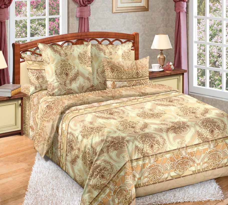 КПБ Королевское искушение