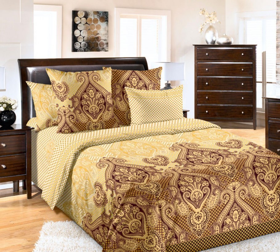 Бязь Белиссимо Иваново