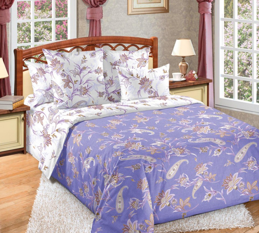 Комплект постельного белья Миланика