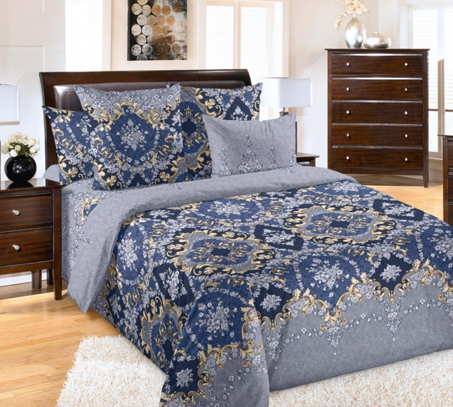 Постельное белье Ребекка Белиссимо