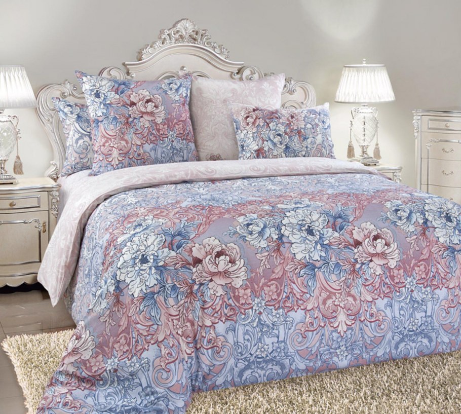 КПБ перкаль