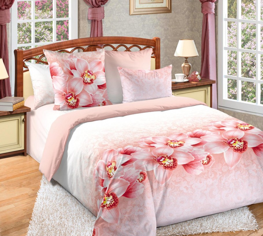 Бязь Alice Textile: Монпелье