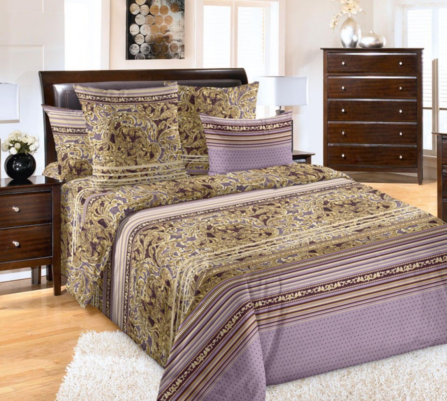 КПБ Иваново бязь Белиссимо 2 спальный