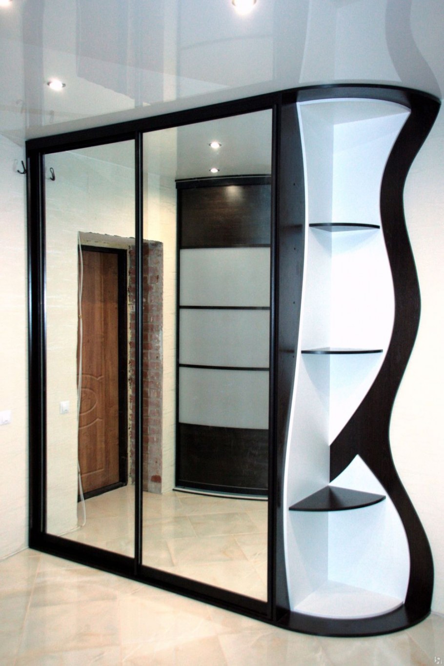 Шкаф купе Гарант 3000мм