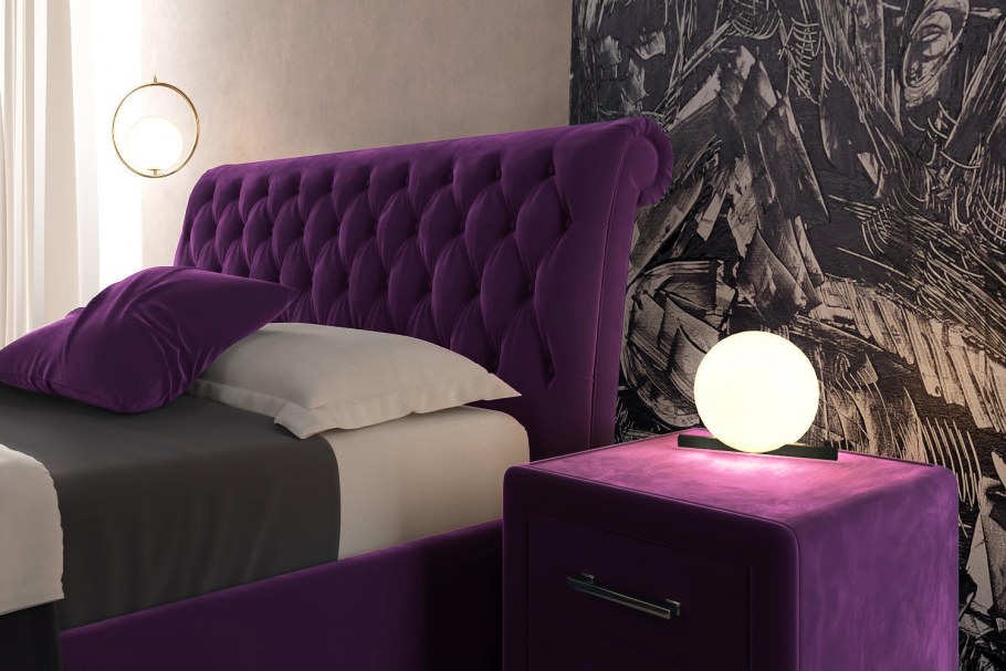 Аскона Ричард Гранд