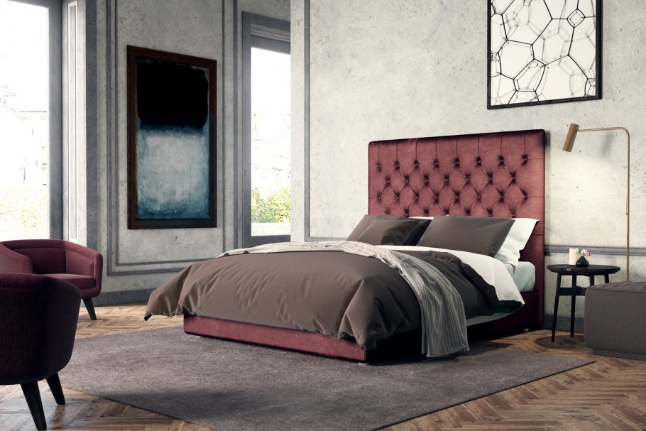 Sonberry Fioravanti кровать