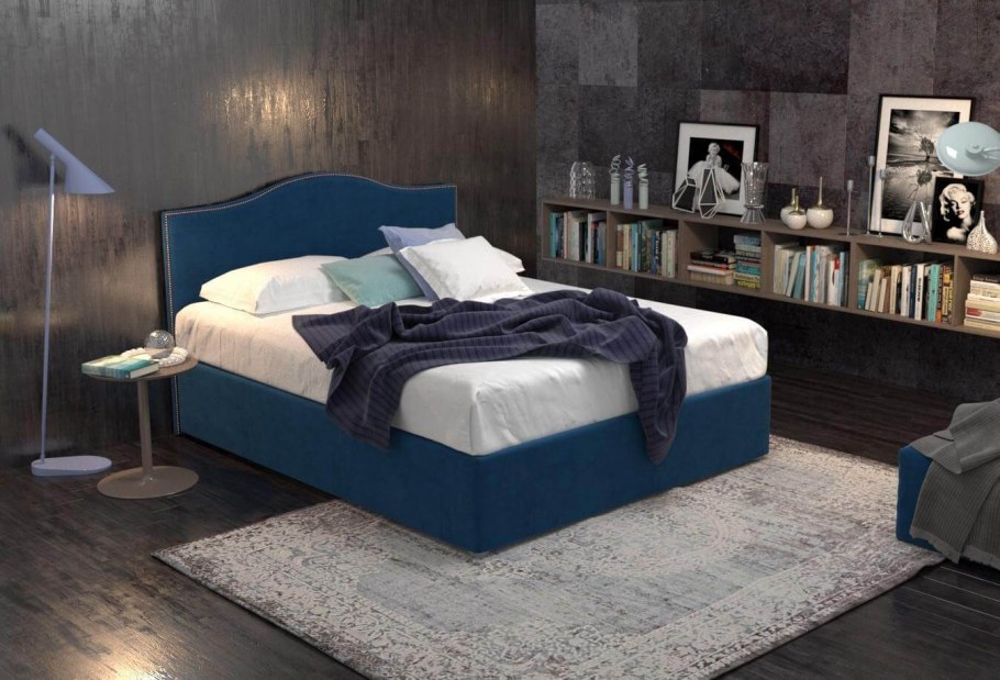 Кровать Dimax Сальвадор