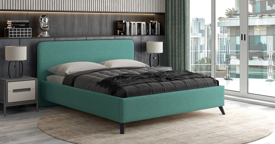 Кровать Миа Нижегородмебель