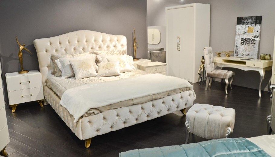 Кровать Фрателли Барри