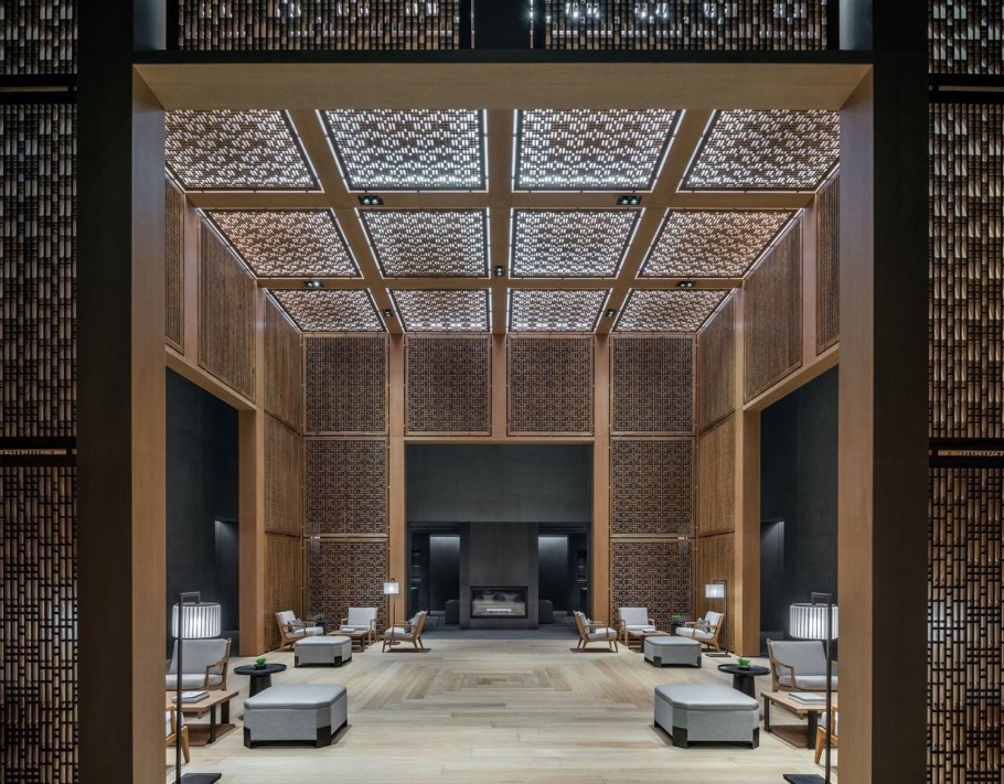 Kerry Hill Architects
