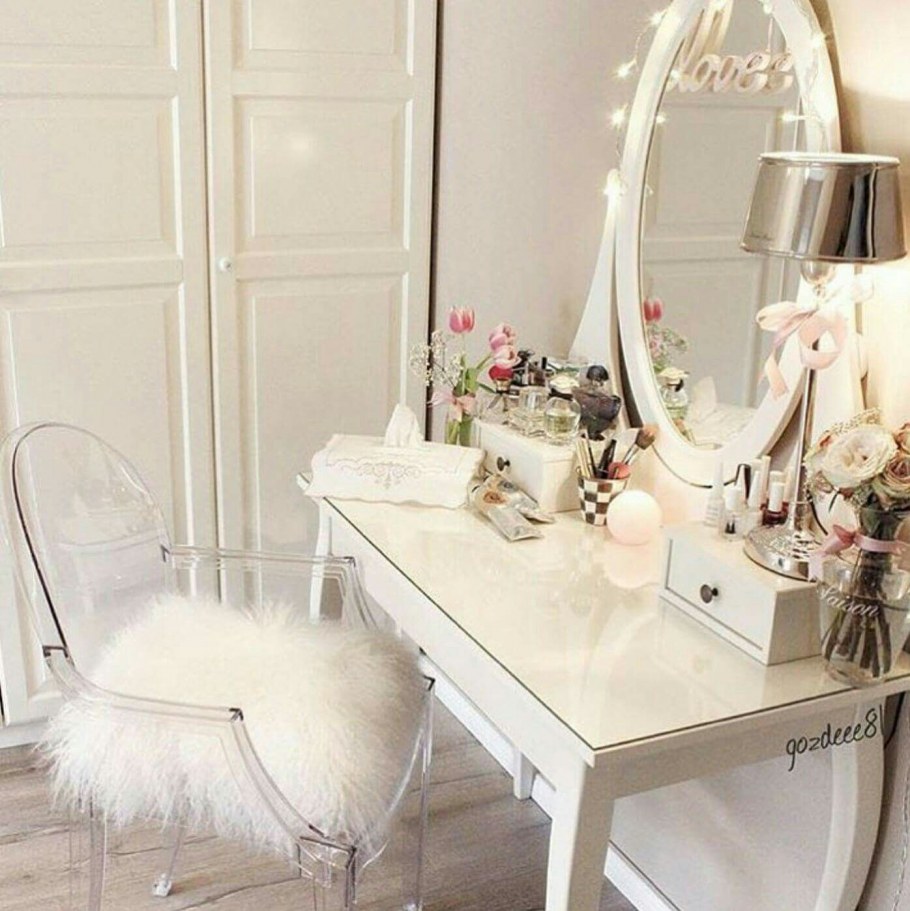 Трюмо Белла (Мебельсон)