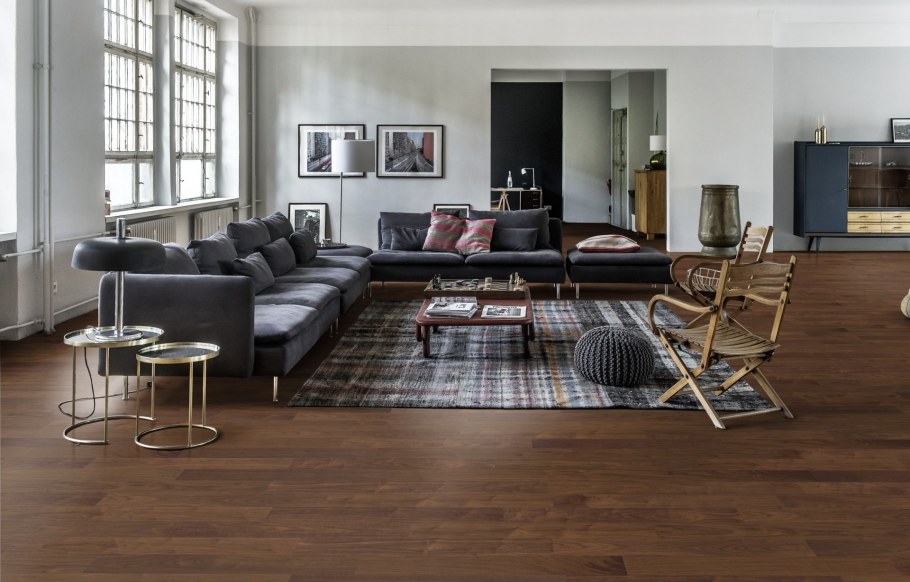 Керамогранит Kerama Marazzi Паркетто