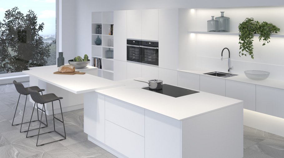 Брук r3 столешница