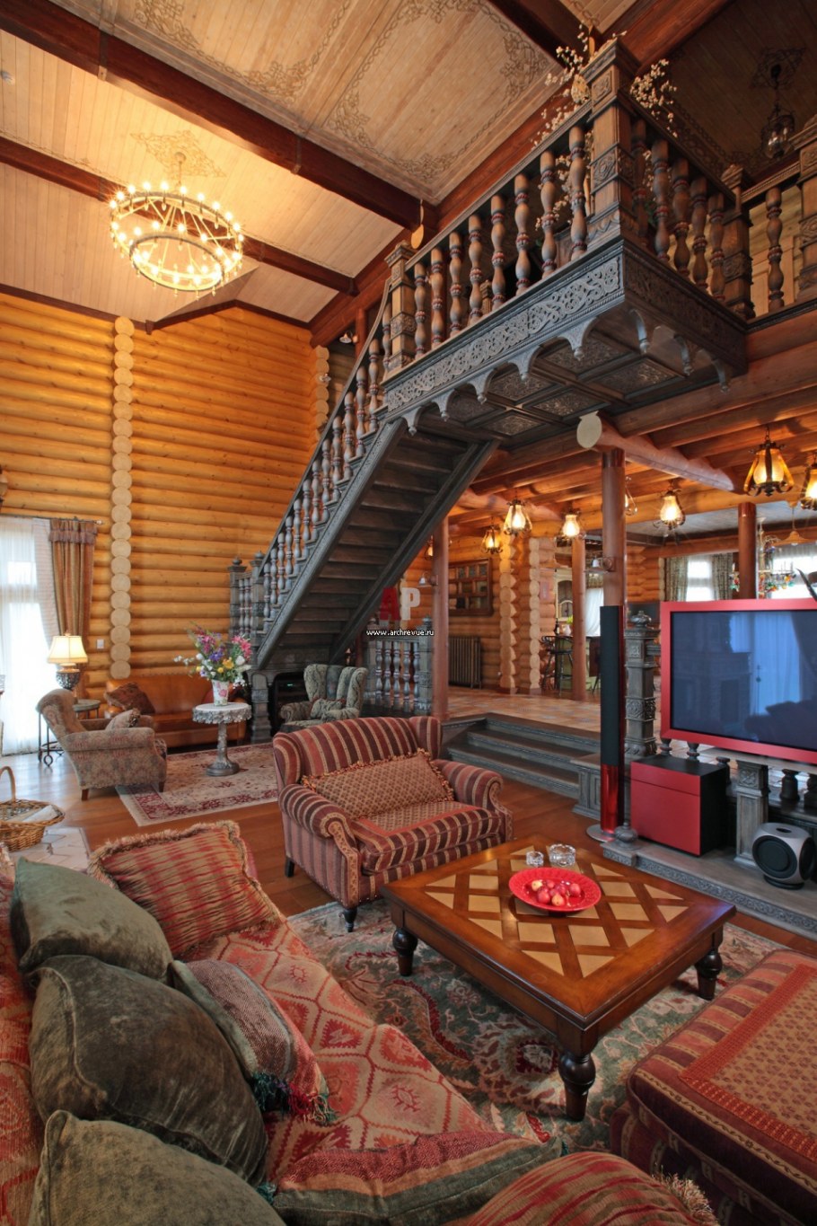 Берендеево царство Наталья Ломейко