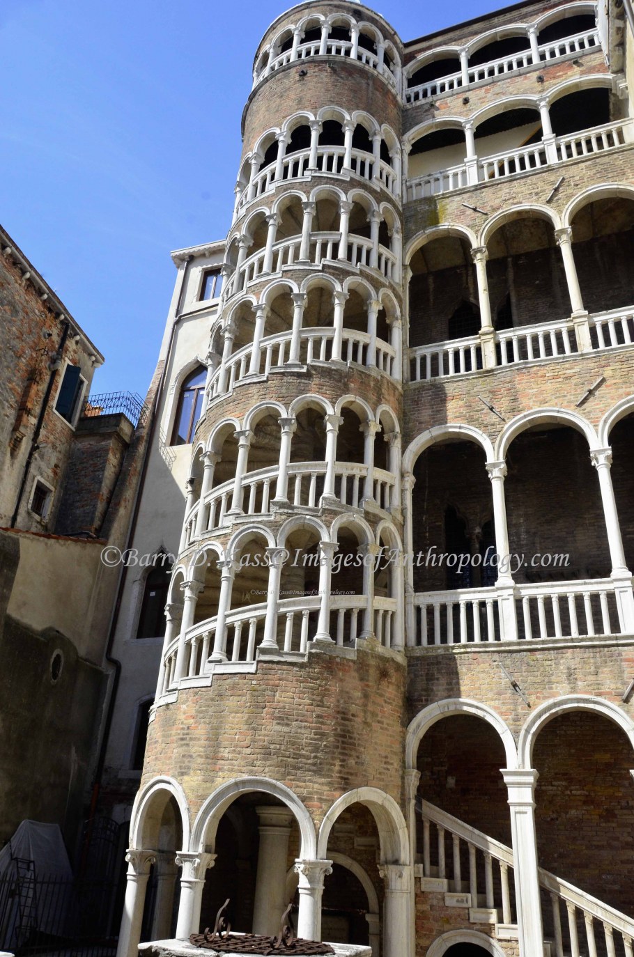 Архитектура Италии 21 века