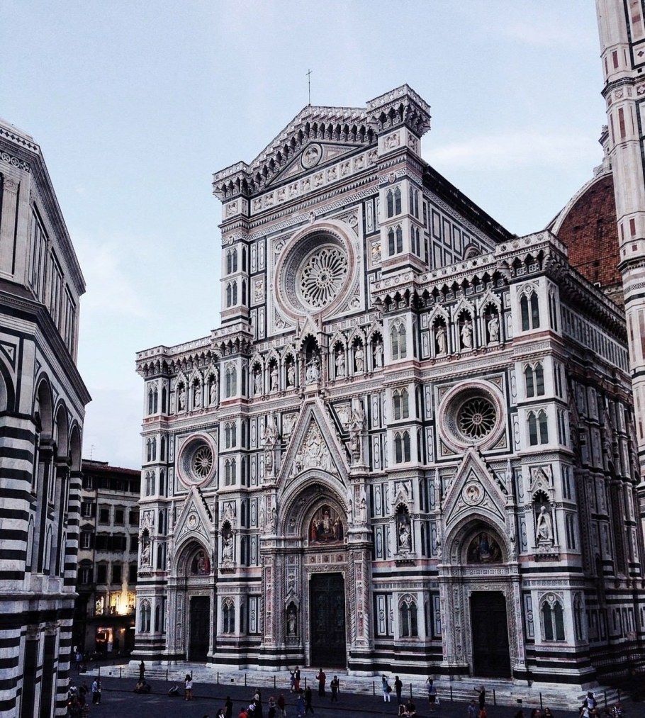 Собор Святой Марии во Флоренции
