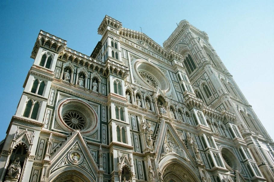 Ренессанс стиль в архитектуре