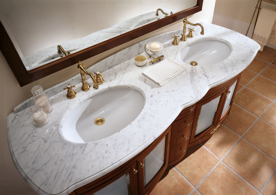 Мебель для ванной bagno piu poesia 185