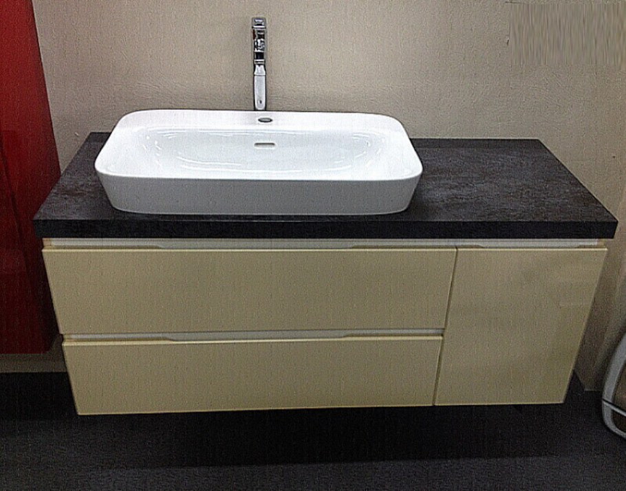 Раковина Verona Valdama "Soul" (sol1000) (70 см)