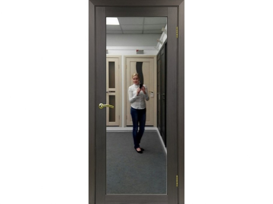 Межкомнатная дверь Турин 501 1