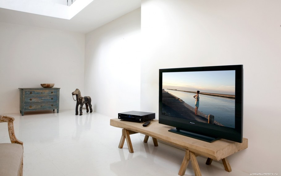 Телевизор Pioneer PDP-428xd 42"