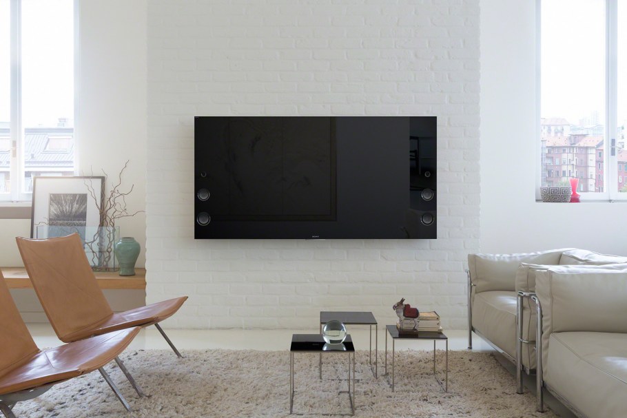 Телевизор Sony KD-55x9305c 55" (2015)