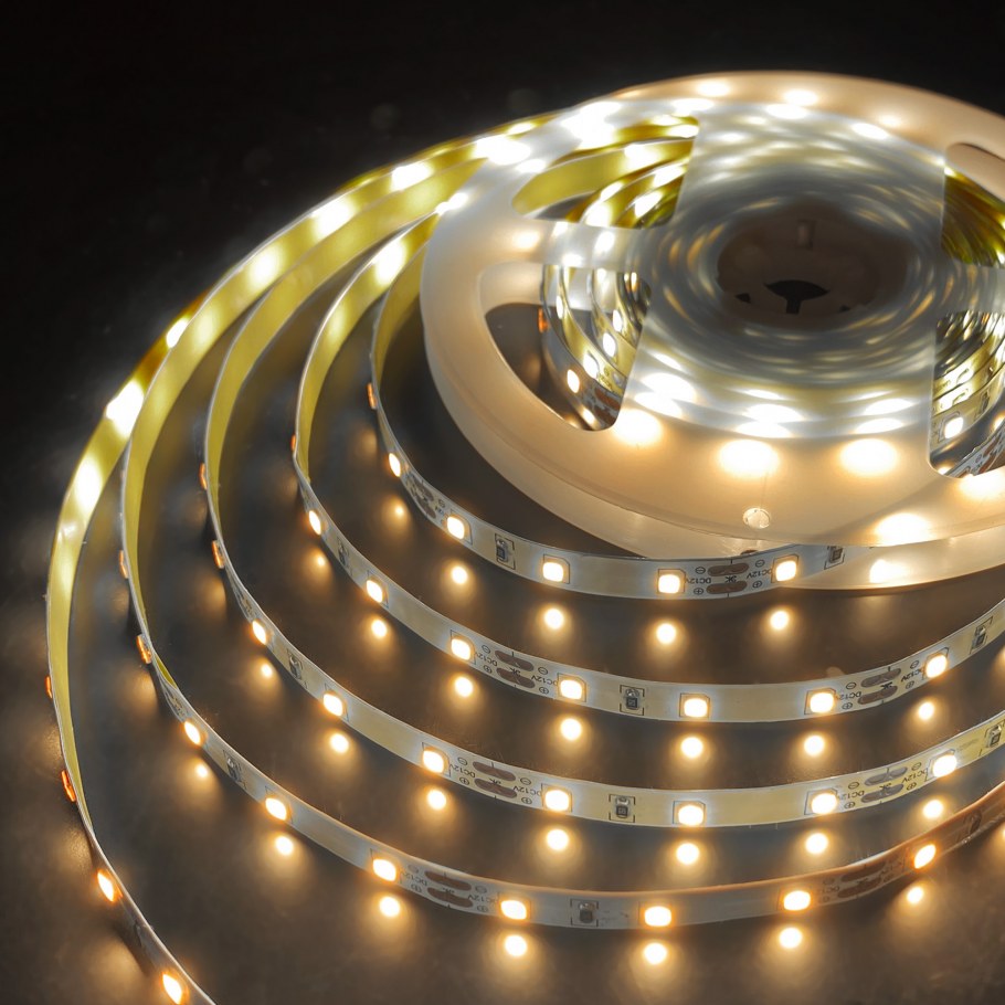 Elektrostandard 4,8w/m 60led/m 2835smd