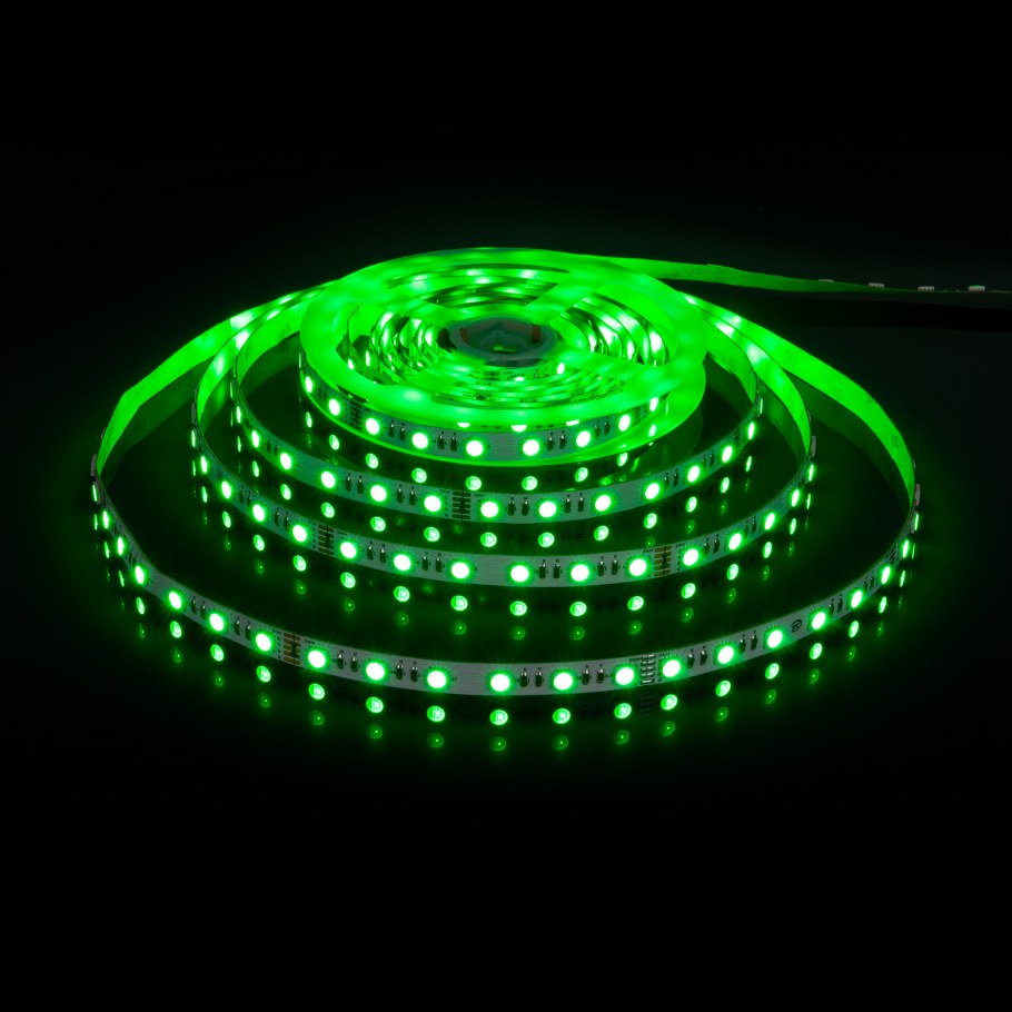 Светодиодная лента 24