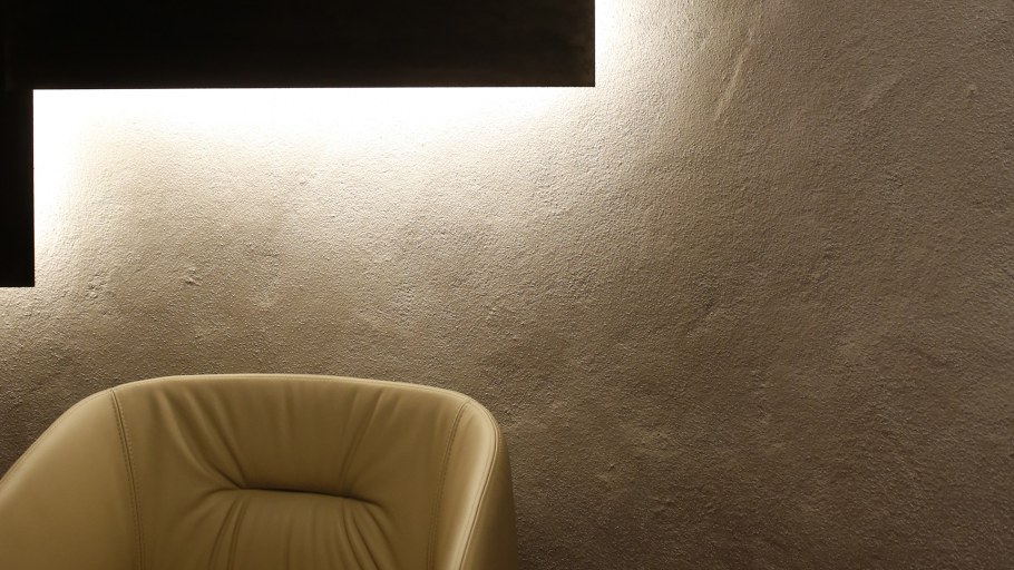 Штукатурка Мазанка Прованс