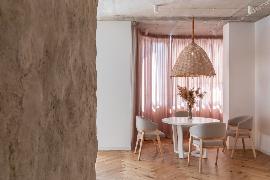 Махно дизайнер интерьера Мазанка