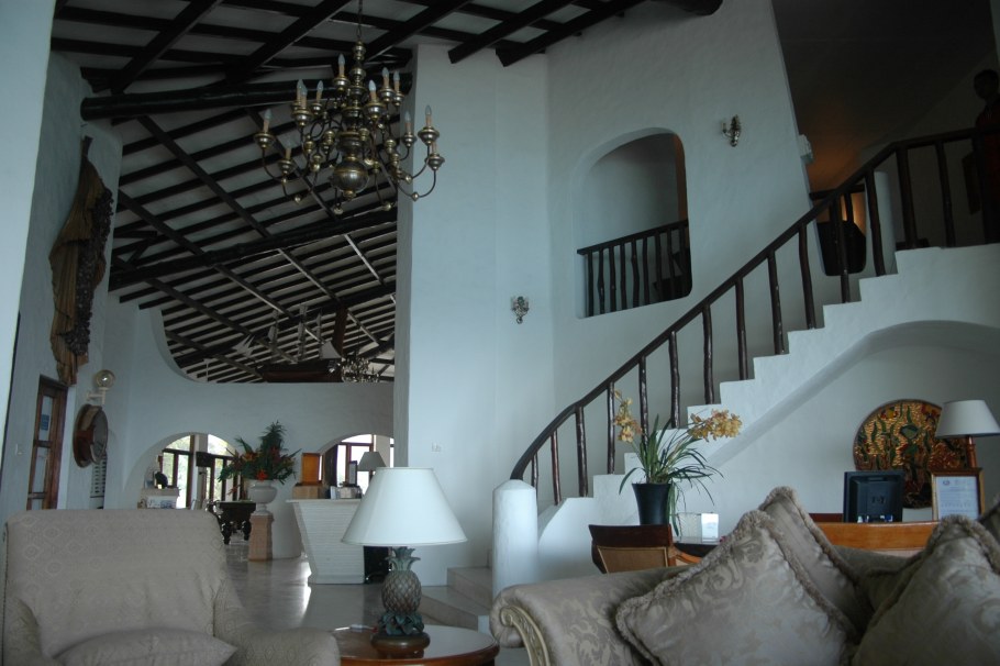 Стиль Мазанка