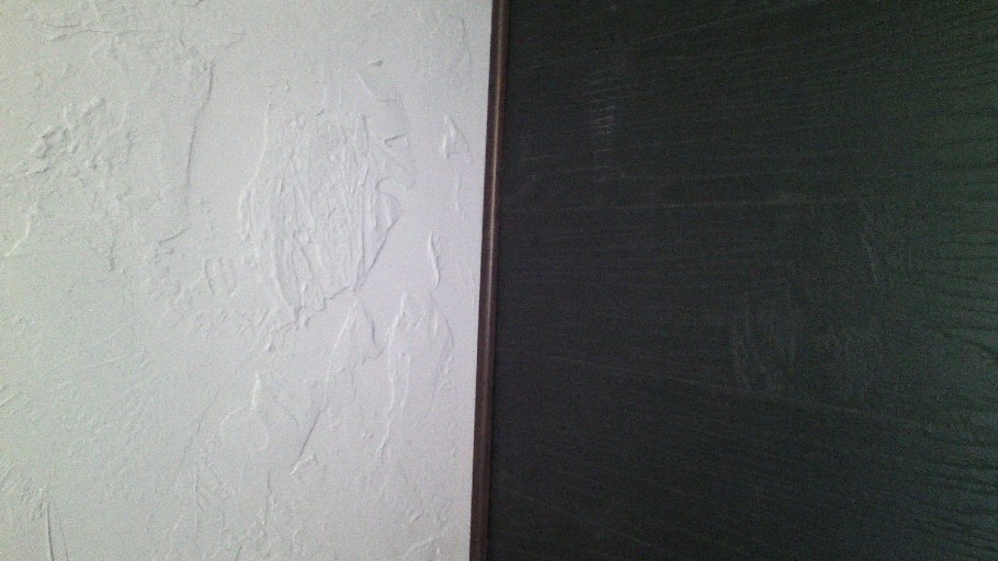 Декоративная штукатурка в интерьере ванной