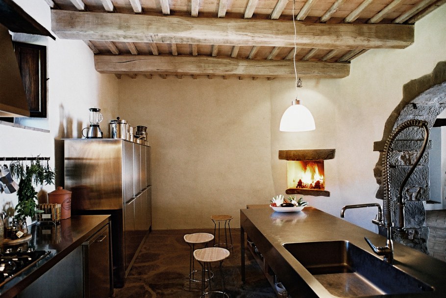 Штукатурка Мазанка