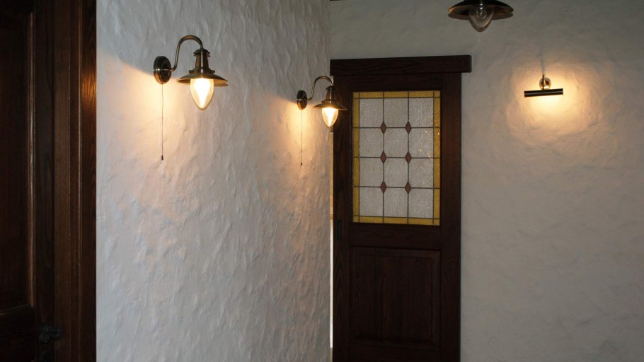 Венецианская штукатурка Тиккурила