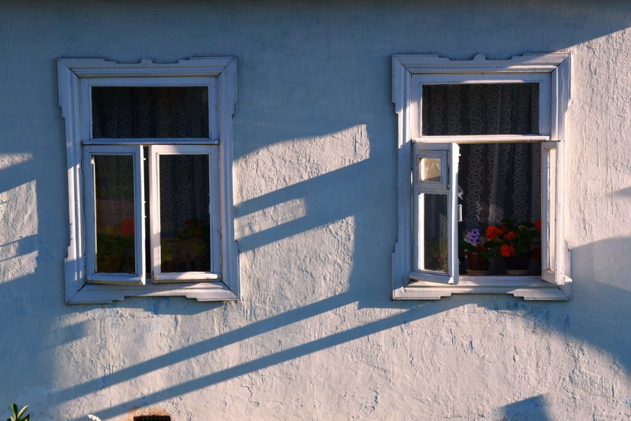 Старинная штукатурка