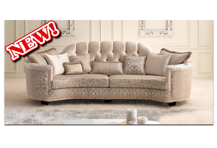 Диван 2-м Navi 9400235 Smoke