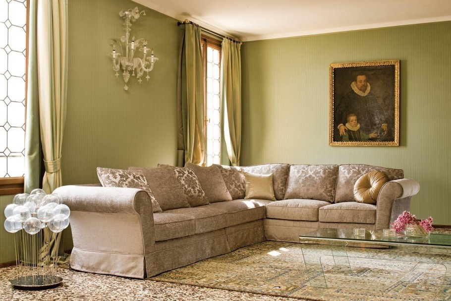 Треви фабрика мягкой мебели