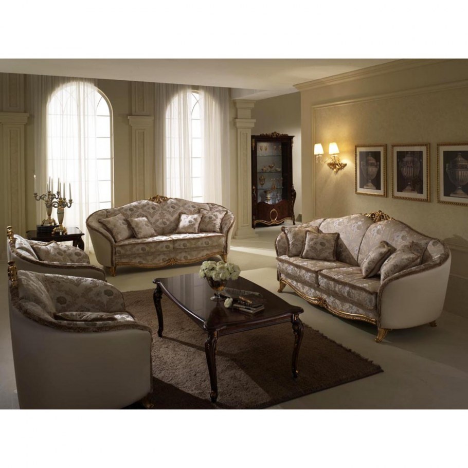 Диван Донателло Арредо Классик