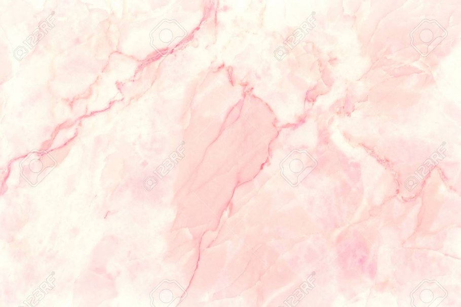 Мрамор розовое золото