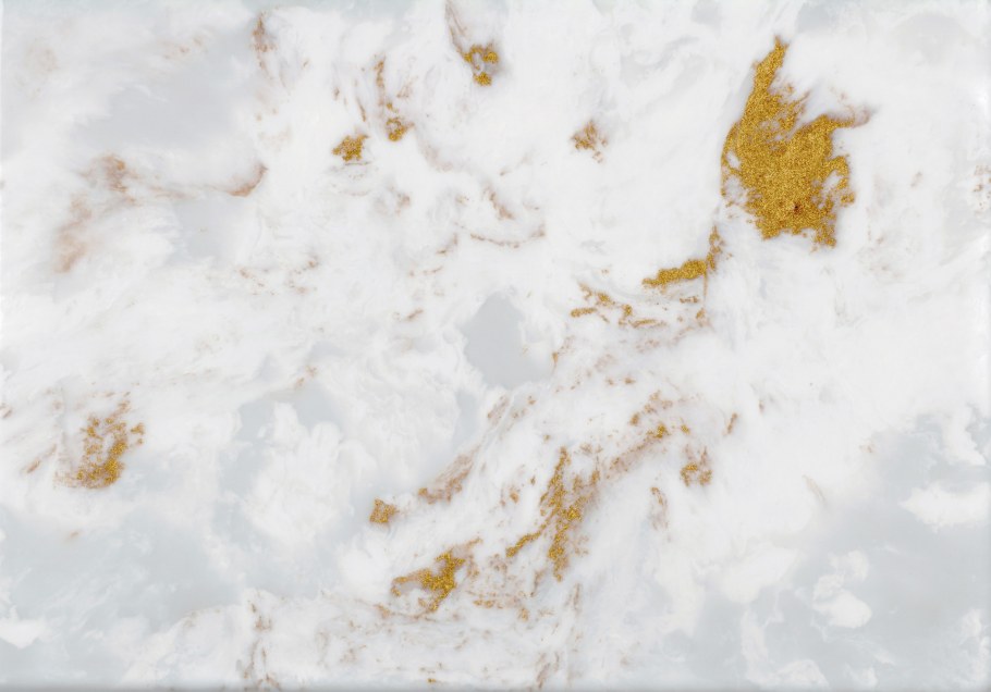 Мрамор Grey Marble золото