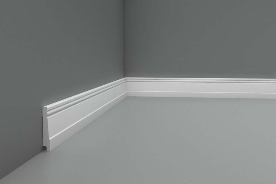 Плинтус Orac sx105