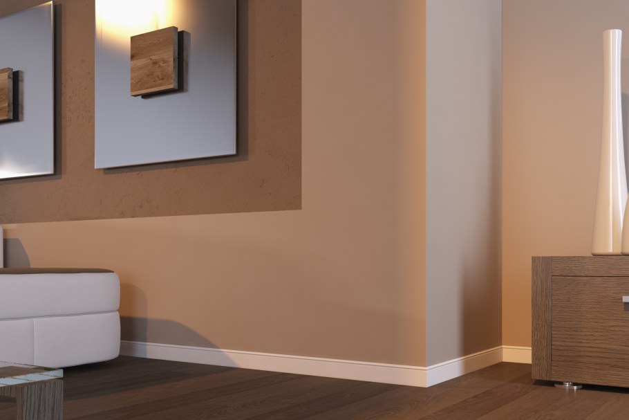 Плинтус Evrowood PN 030