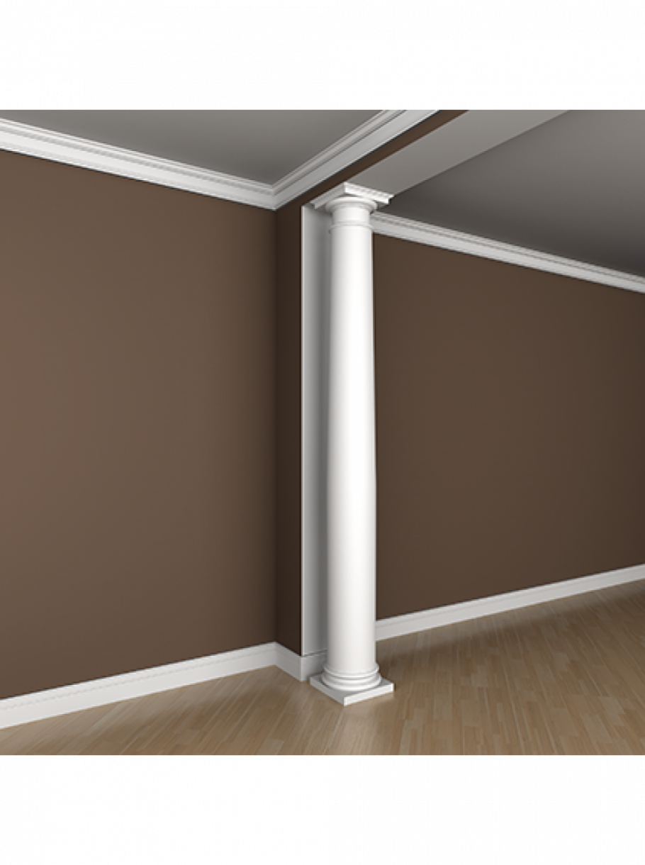 C344 карниз Orac Decor